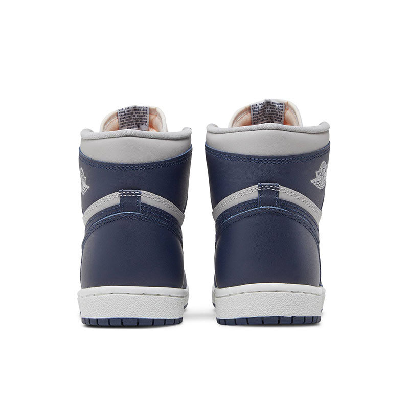 AIR JORDAN 1 RETRO HIGH '85 'GEORGETOWN'