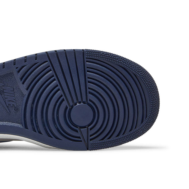 AIR JORDAN 1 RETRO HIGH '85 'GEORGETOWN'
