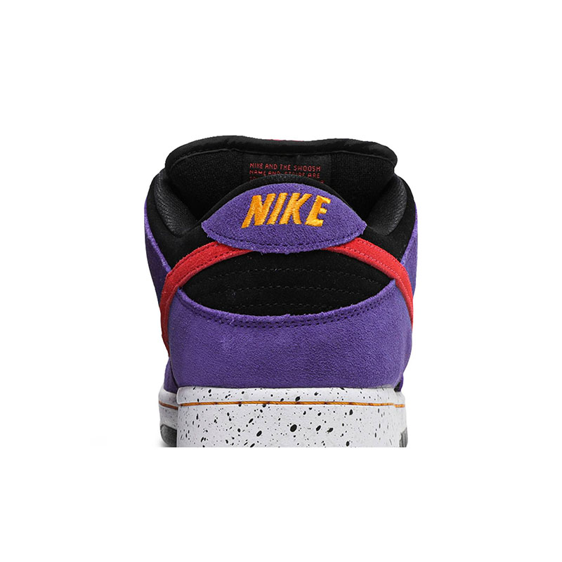 DUNK LOW PRO SB 'ACG TERRA'