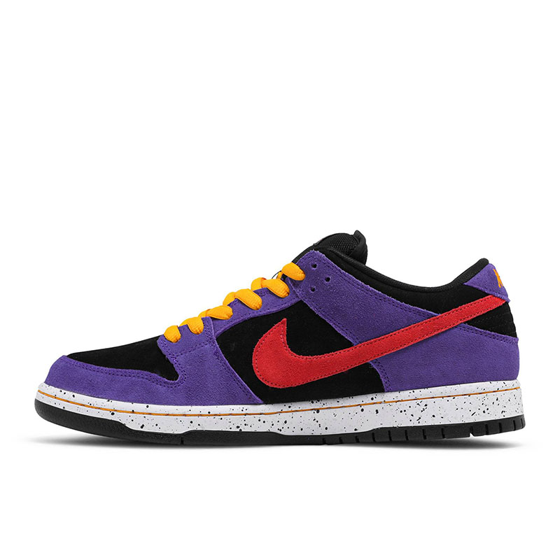 DUNK LOW PRO SB 'ACG TERRA'