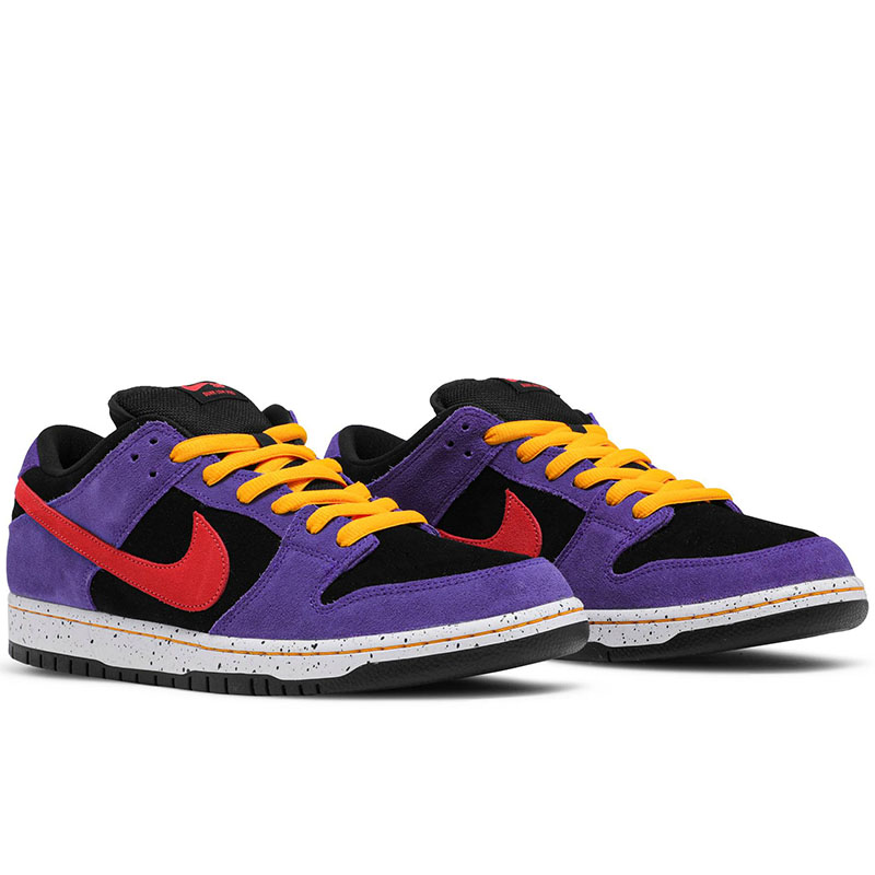 DUNK LOW PRO SB 'ACG TERRA'