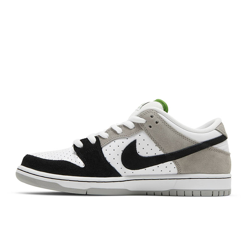DUNK LOW SB 'CHLOROPHYLL'