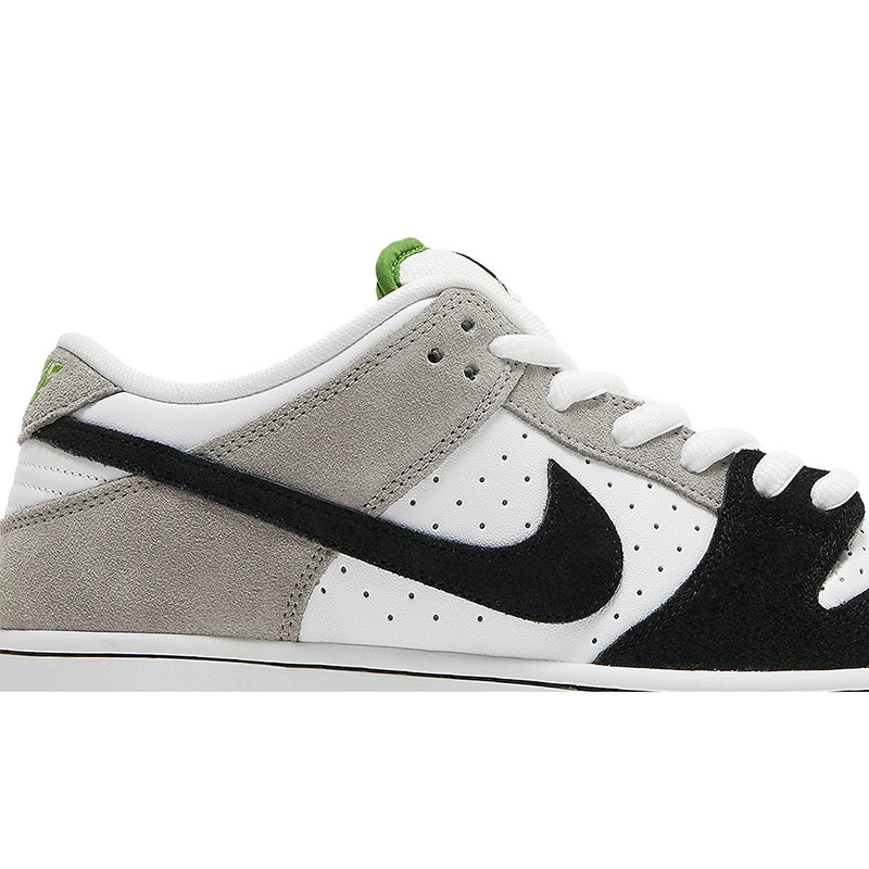 DUNK LOW SB 'CHLOROPHYLL'