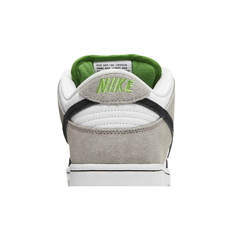DUNK LOW SB 'CHLOROPHYLL'