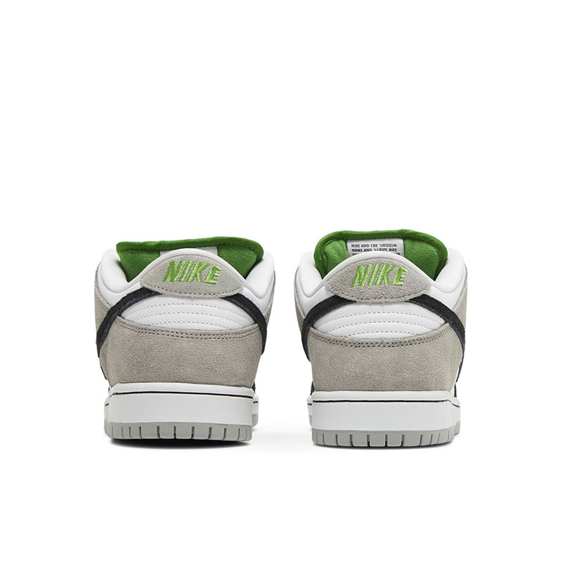 DUNK LOW SB 'CHLOROPHYLL'