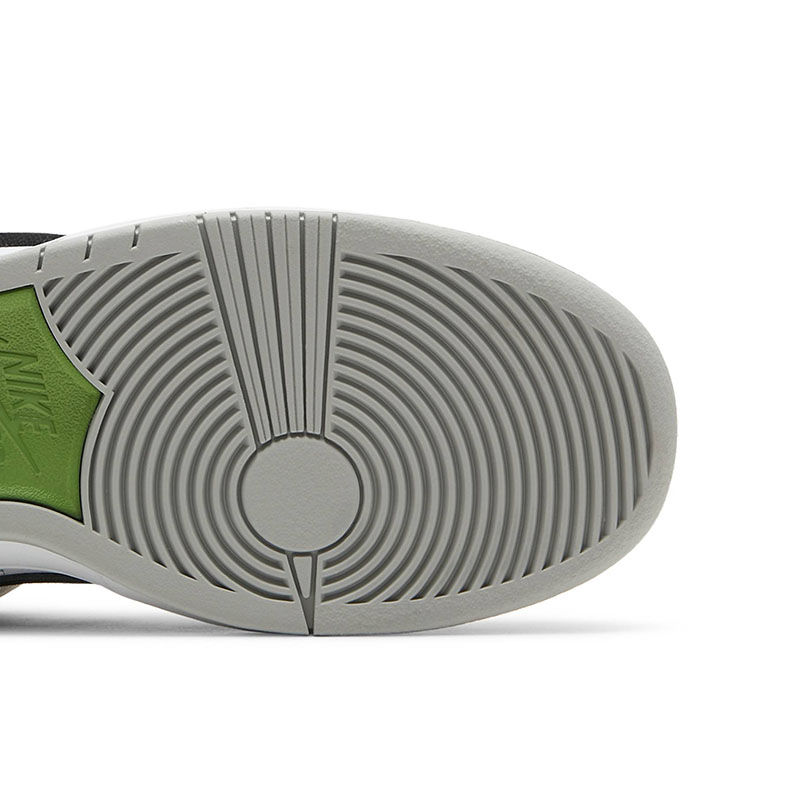 DUNK LOW SB 'CHLOROPHYLL'