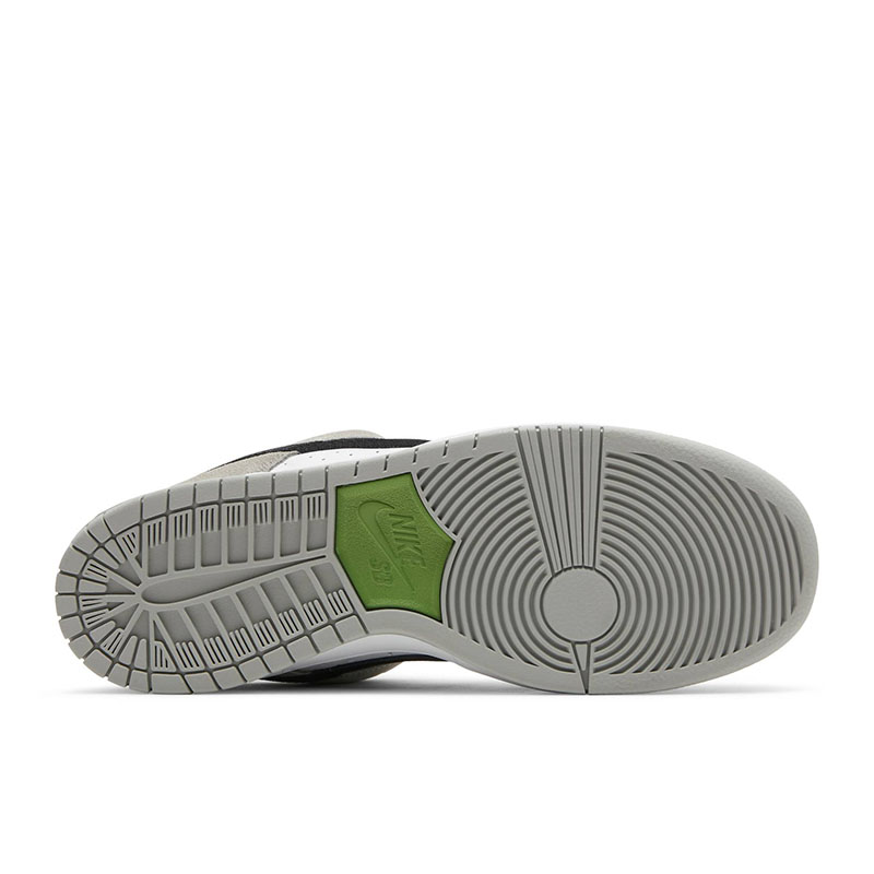 DUNK LOW SB 'CHLOROPHYLL'