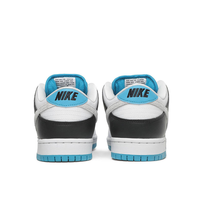 DUNK LOW PRO SB 'LASER BLUE'