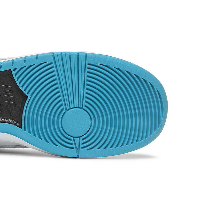 DUNK LOW PRO SB 'LASER BLUE'