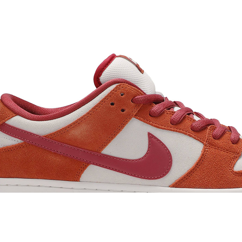DUNK LOW PRO SB 'DARK RUSSET'