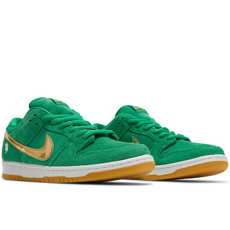 DUNK LOW SB 'ST. PATRICK’S DAY'