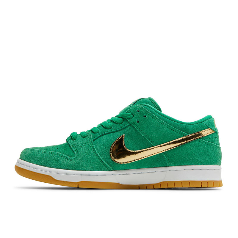 DUNK LOW SB 'ST. PATRICK’S DAY'