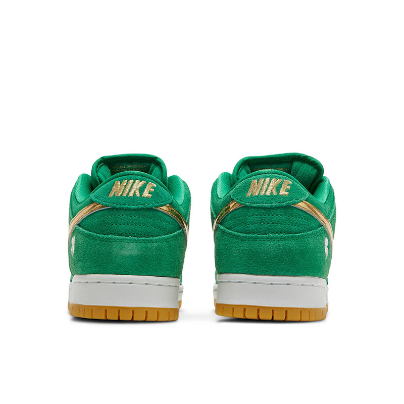 DUNK LOW SB 'ST. PATRICK’S DAY'