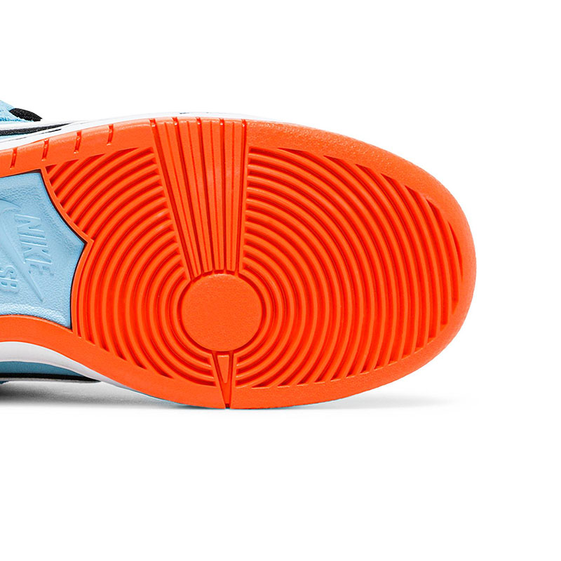 DUNK LOW PRO SB 'GULF'