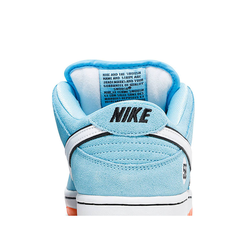 DUNK LOW PRO SB 'GULF'