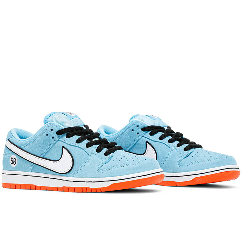 DUNK LOW PRO SB 'GULF'
