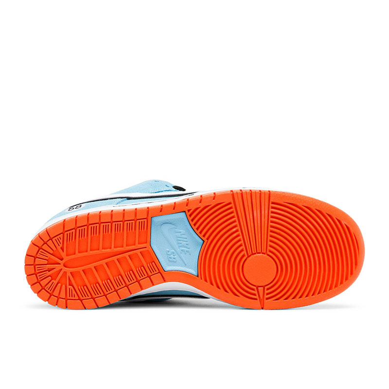 DUNK LOW PRO SB 'GULF'