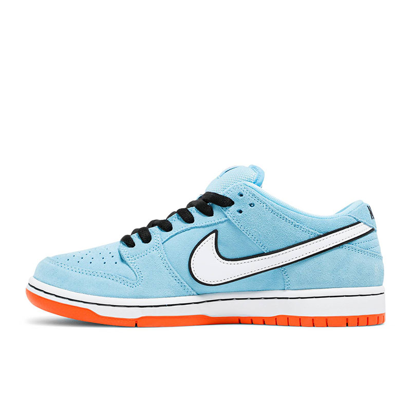 DUNK LOW PRO SB 'GULF'