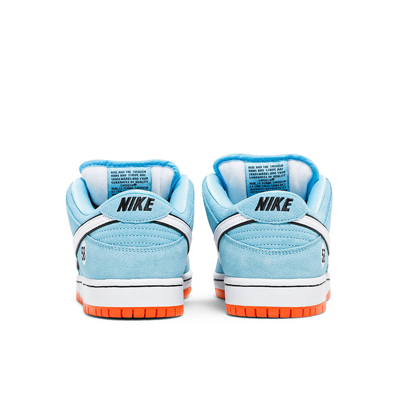 DUNK LOW PRO SB 'GULF'
