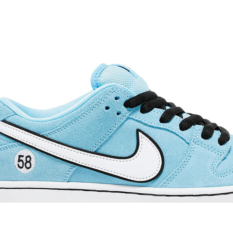 DUNK LOW PRO SB 'GULF'