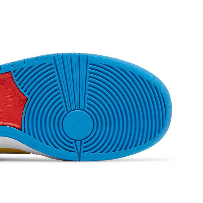 DUNK LOW SB 'BART SIMPSON'