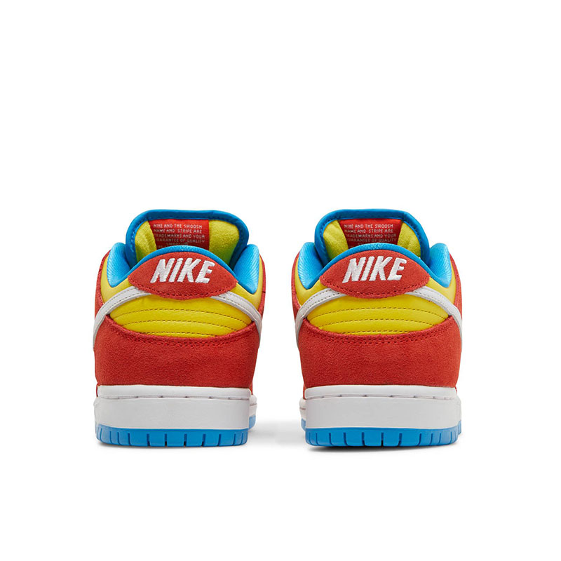 DUNK LOW SB 'BART SIMPSON'