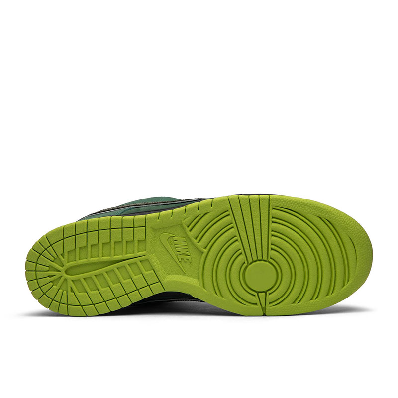 CONCEPTS X DUNK LOW SB 'GREEN LOBSTER'