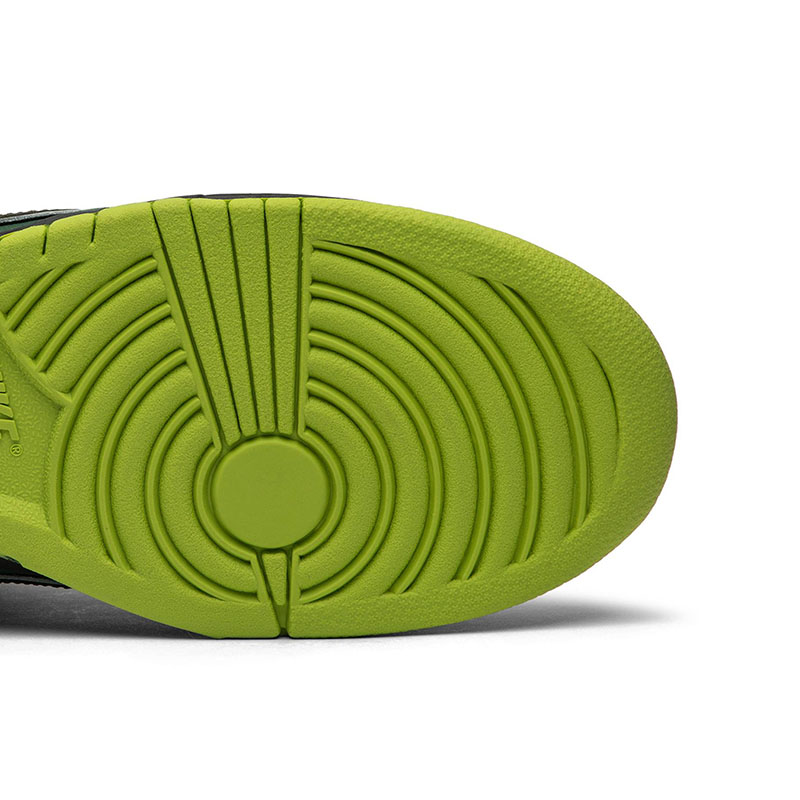 CONCEPTS X DUNK LOW SB 'GREEN LOBSTER'