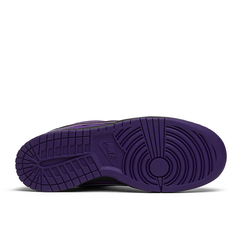 CONCEPTS X DUNK LOW SB 'PURPLE LOBSTER'