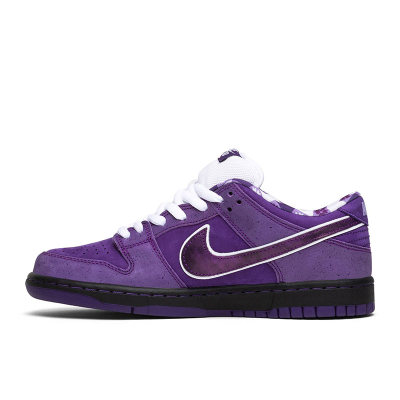 CONCEPTS X DUNK LOW SB 'PURPLE LOBSTER'
