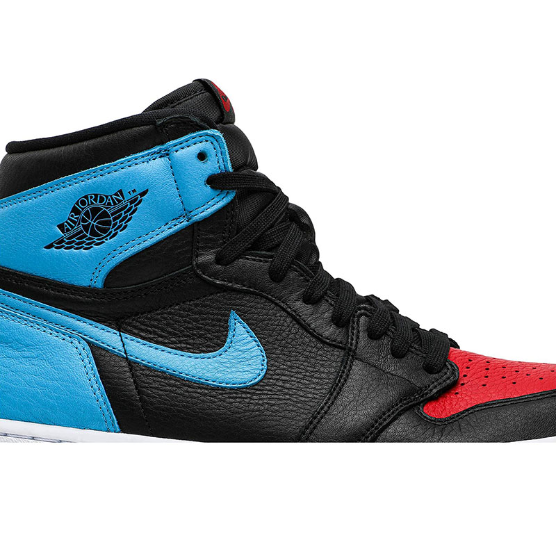 AIR JORDAN 1 HIGH OG 'UNC TO CHICAGO'