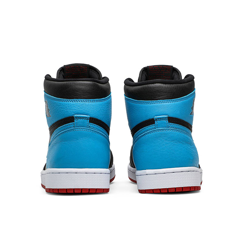 AIR JORDAN 1 HIGH OG 'UNC TO CHICAGO'