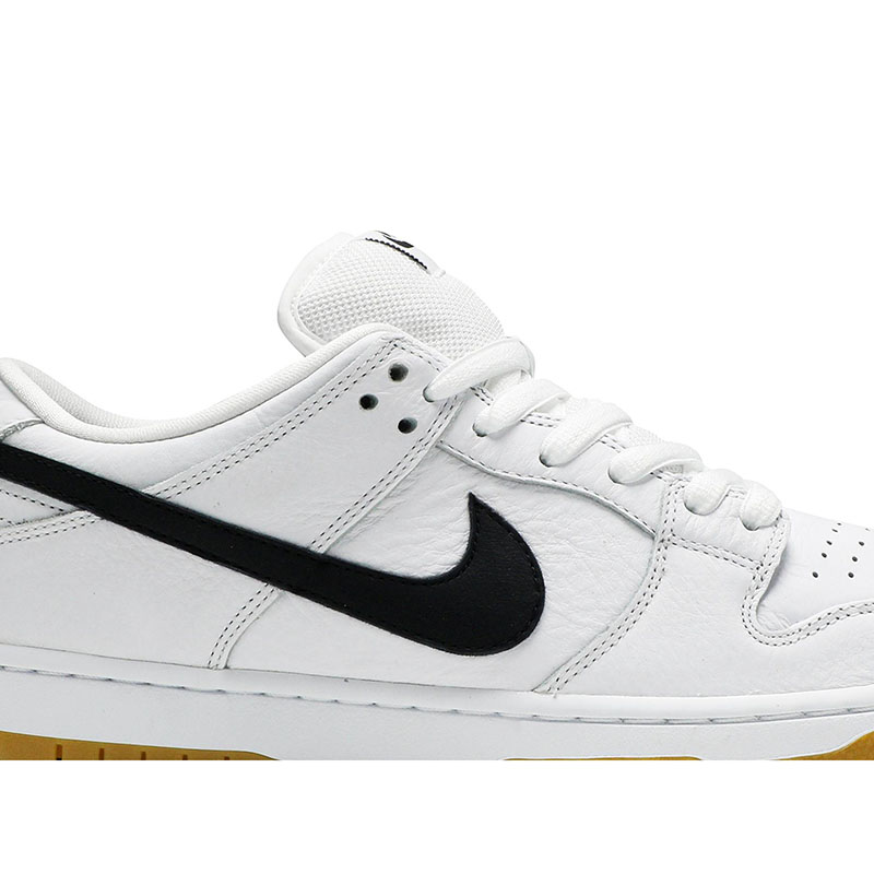 DUNK LOW PRO ISO SB 'ORANGE LABEL'