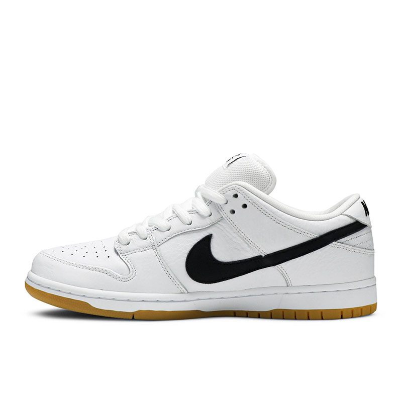 DUNK LOW PRO ISO SB 'ORANGE LABEL'