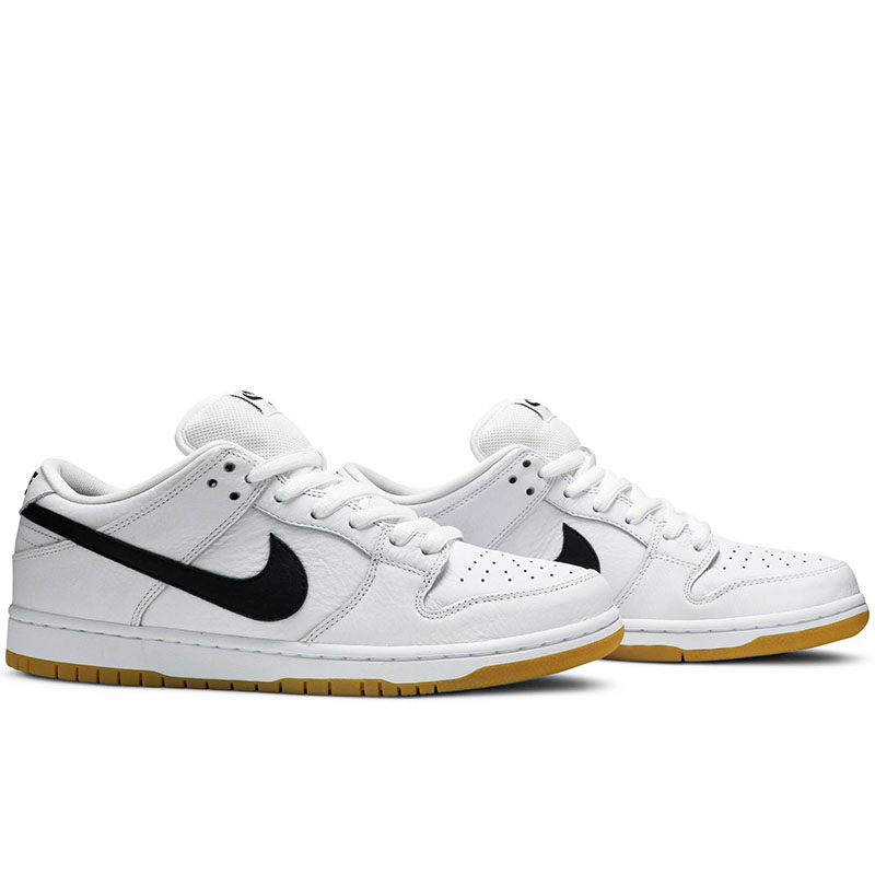 DUNK LOW PRO ISO SB 'ORANGE LABEL'