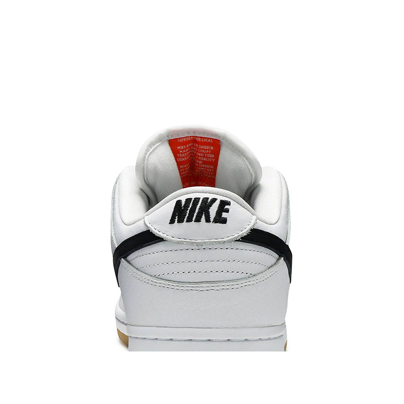 DUNK LOW PRO ISO SB 'ORANGE LABEL'