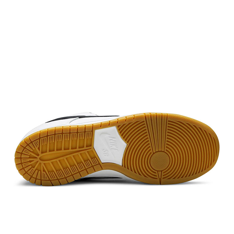 DUNK LOW PRO ISO SB 'ORANGE LABEL'