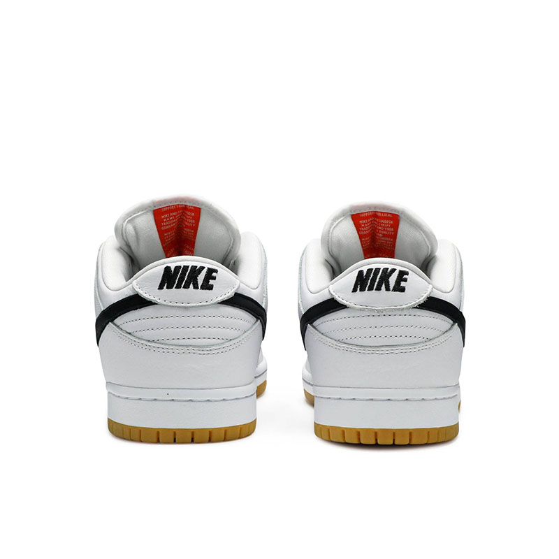 DUNK LOW PRO ISO SB 'ORANGE LABEL'