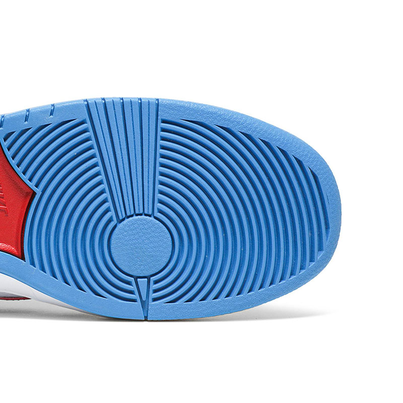 DUNK HIGH SB 'DORAEMON'