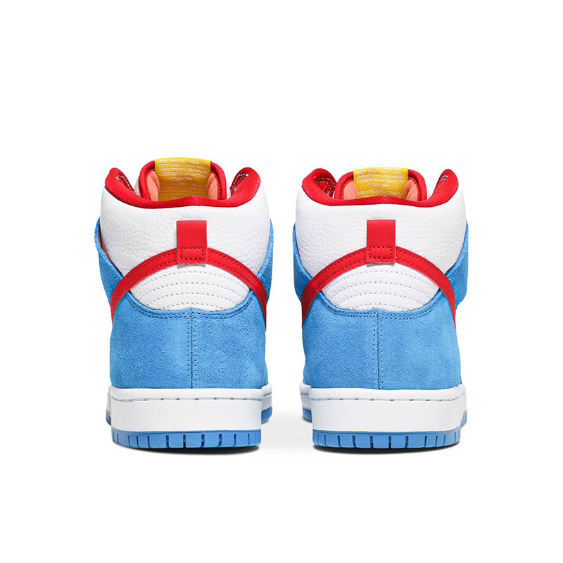 DUNK HIGH SB 'DORAEMON'