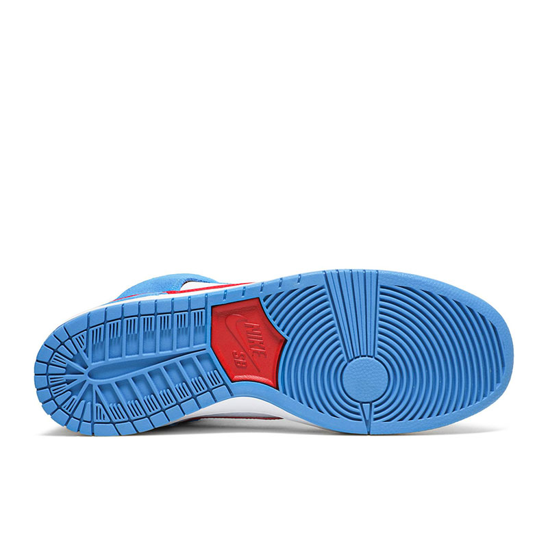 DUNK HIGH SB 'DORAEMON'