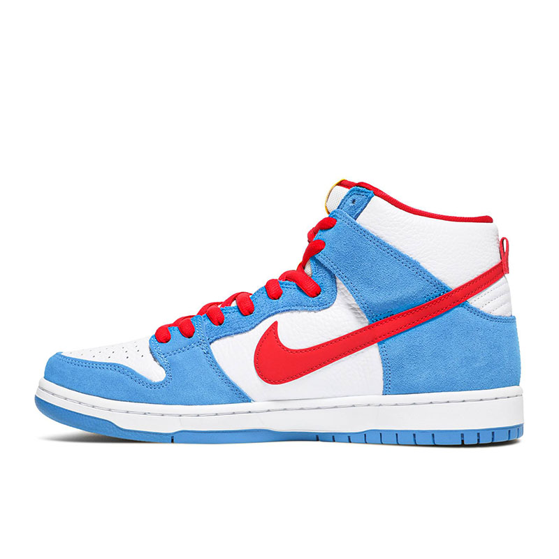 DUNK HIGH SB 'DORAEMON'