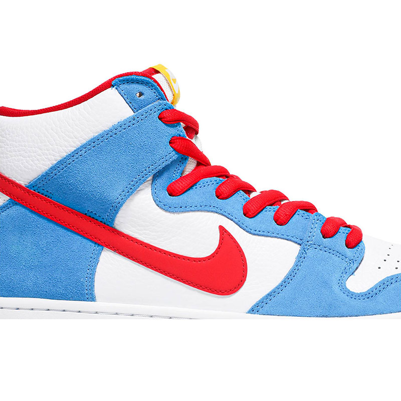 DUNK HIGH SB 'DORAEMON'