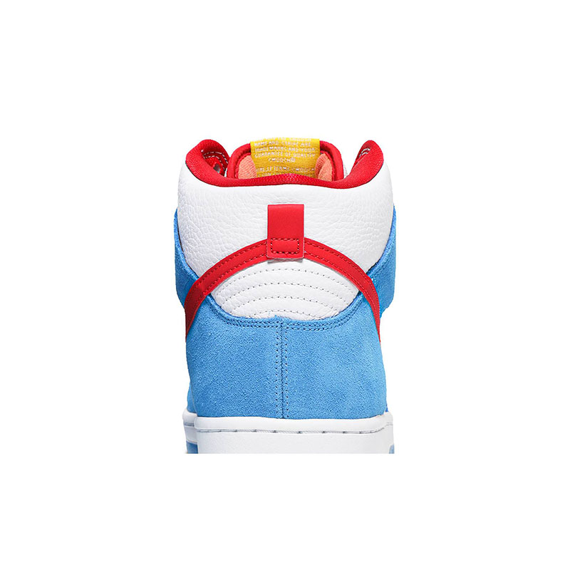 DUNK HIGH SB 'DORAEMON'