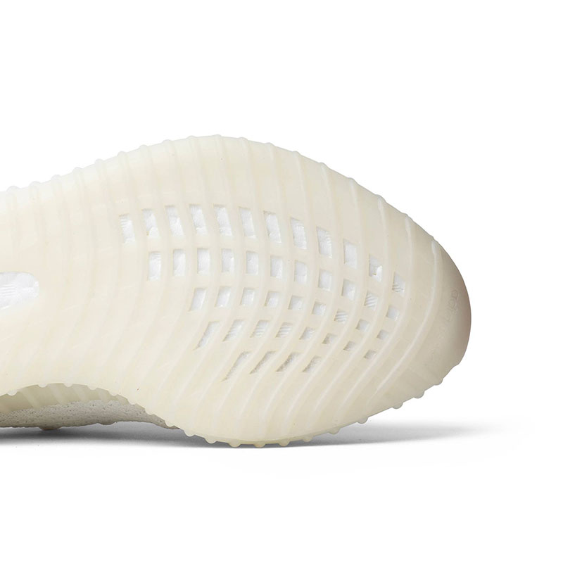 YEEZY BOOST 350 V2 'CREAM WHITE / TRIPLE WHITE'