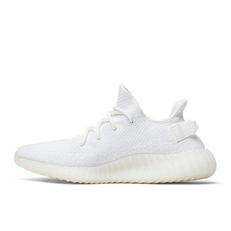 YEEZY BOOST 350 V2 'CREAM WHITE / TRIPLE WHITE'