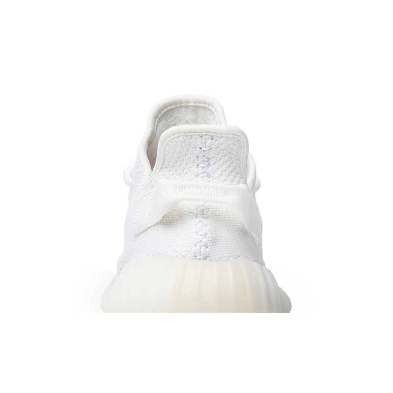 YEEZY BOOST 350 V2 'CREAM WHITE / TRIPLE WHITE'
