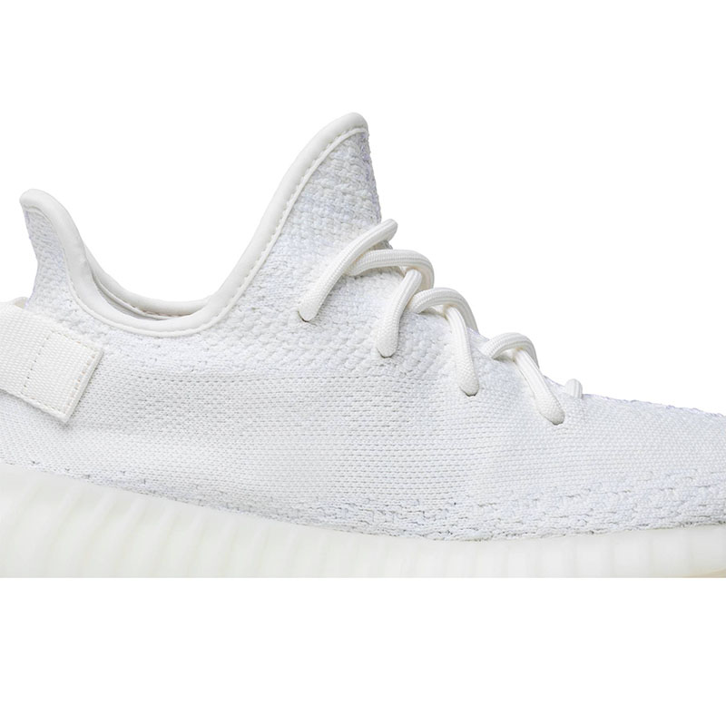 YEEZY BOOST 350 V2 'CREAM WHITE / TRIPLE WHITE'