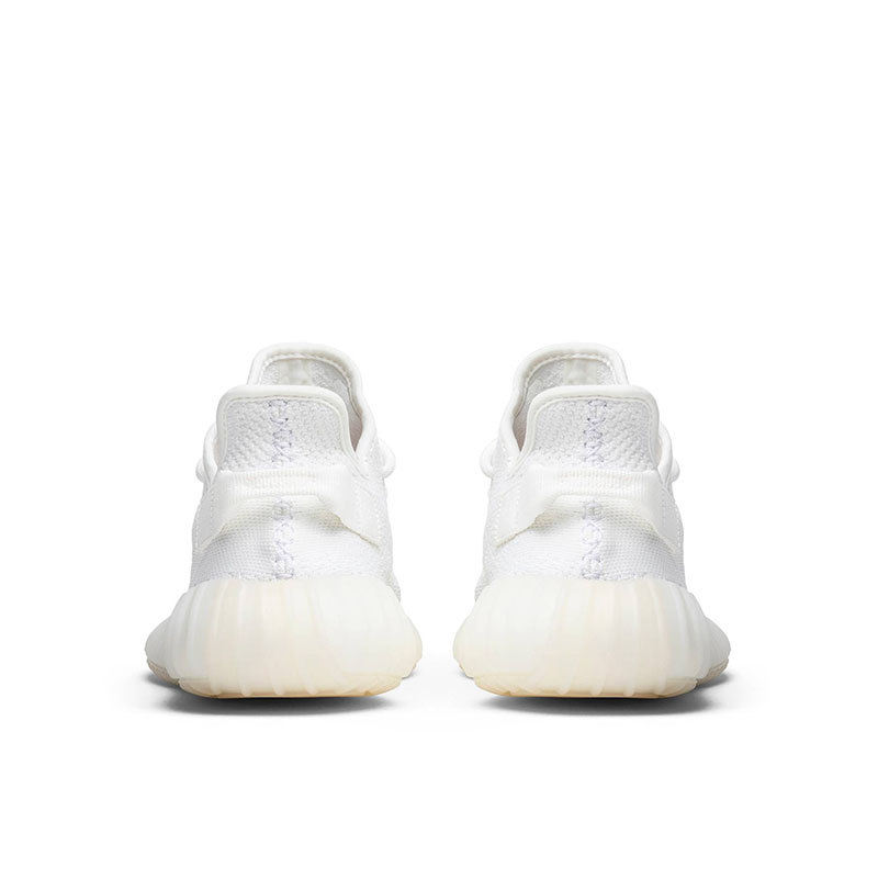 YEEZY BOOST 350 V2 'CREAM WHITE / TRIPLE WHITE'