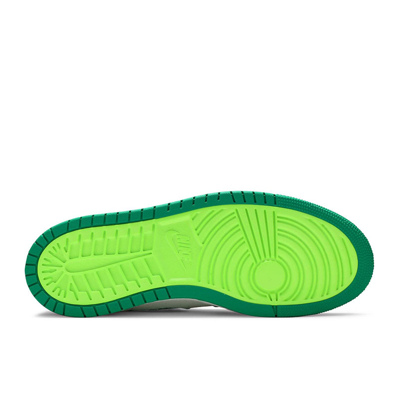 AIR JORDAN 1 ZOOM COMFORT 'STADIUM GREEN'